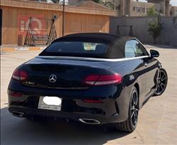 مێرسێدس بێنز C-Class